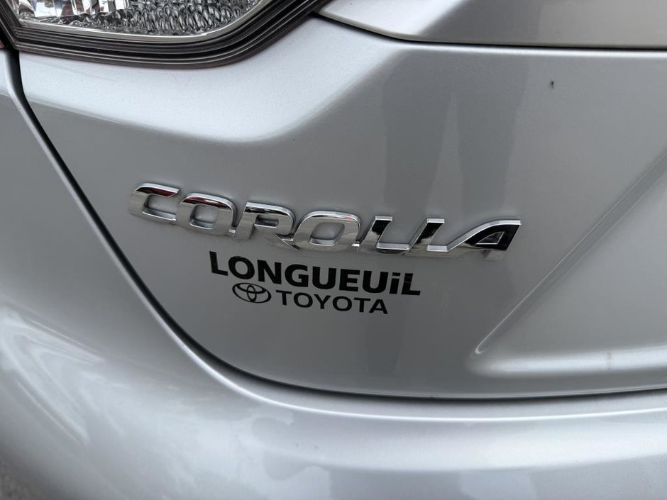 Toyota Corolla HYBRIDE LE AWD 2023-39