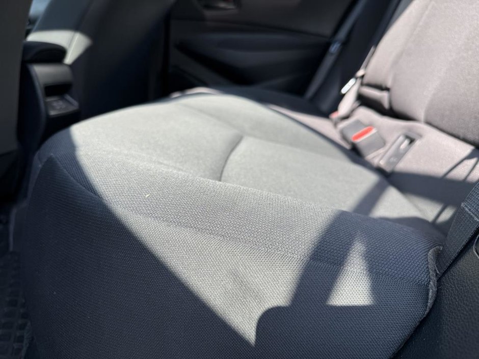 Toyota Corolla LE 2024-28