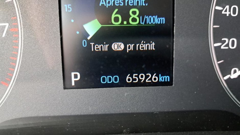 Toyota Corolla LE 2024-11