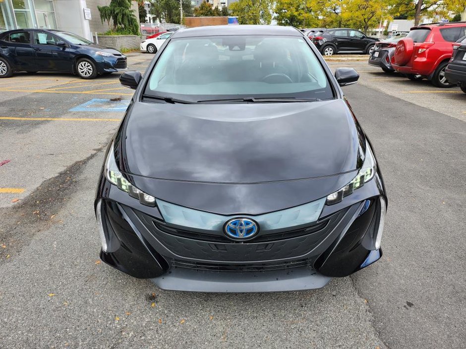 2020 Toyota PRIUS PRIME-7