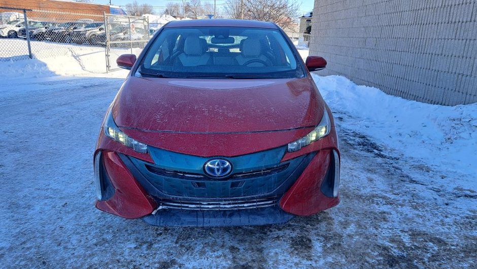 2020 Toyota PRIUS PRIME UPGRADE-39