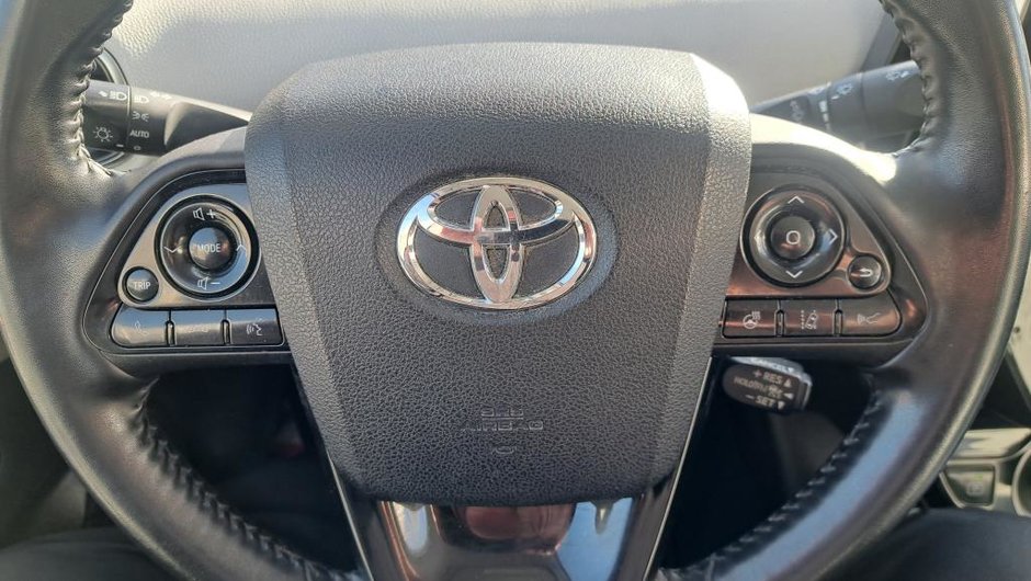 2020 Toyota PRIUS PRIME UPGRADE-10