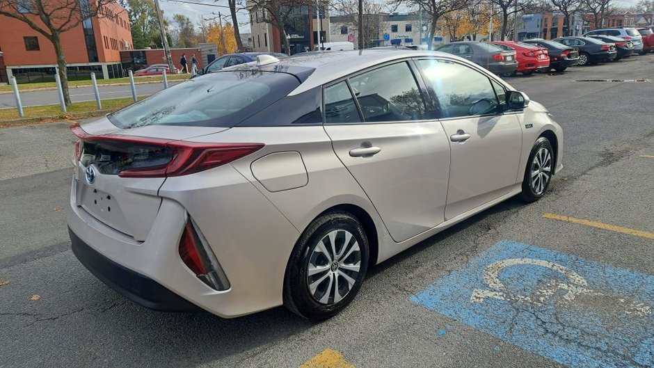 2020 Toyota PRIUS PRIME AUTO-3