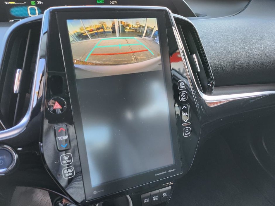 2021 Toyota PRIUS PRIME UPGRADE-23