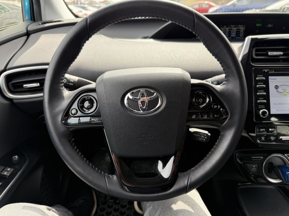 Toyota PRIUS PRIME AUTO 2022-12