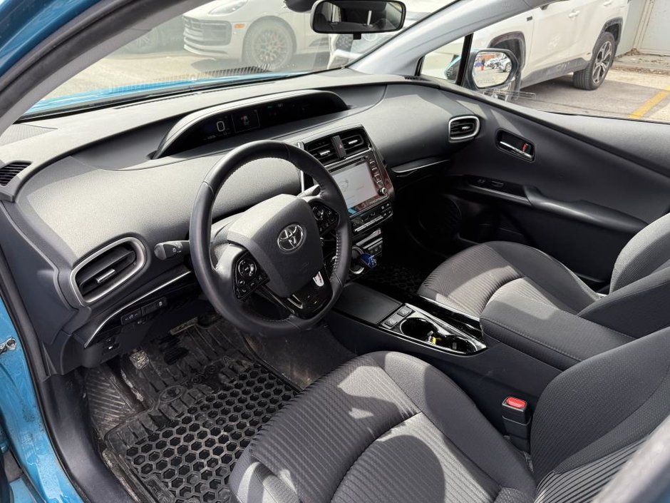 Toyota PRIUS PRIME AUTO 2022-11