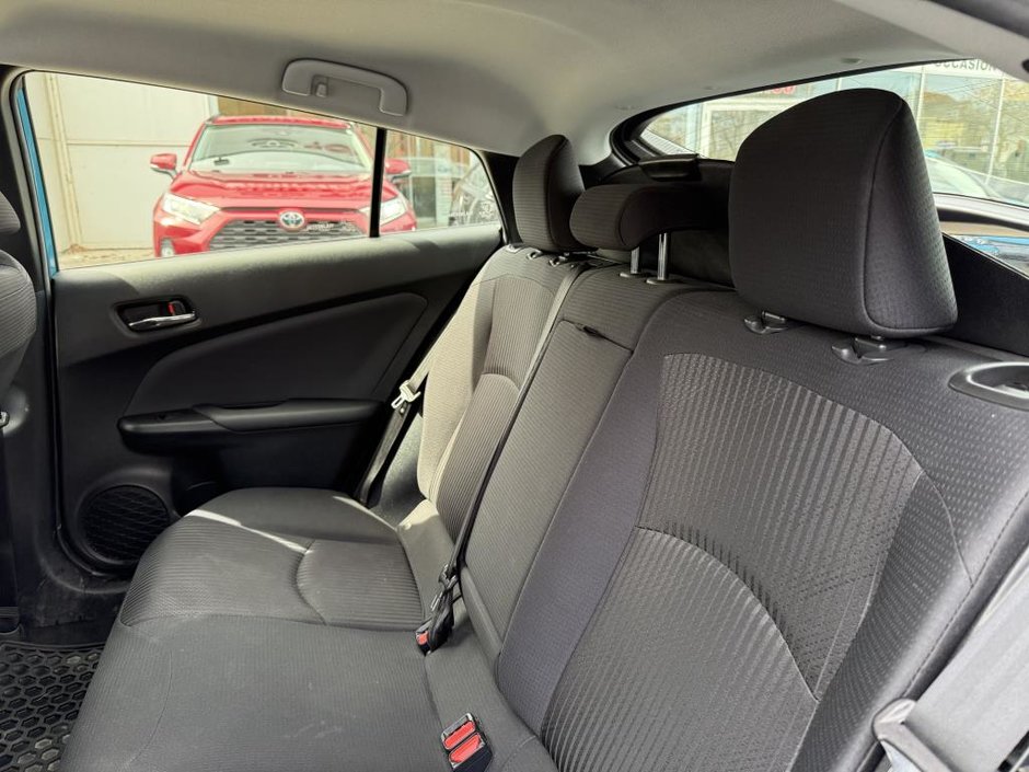 Toyota PRIUS PRIME AUTO 2022-32