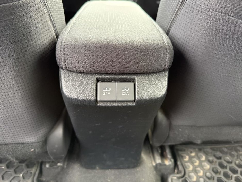 Toyota PRIUS PRIME AUTO 2022-34