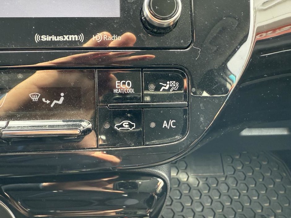Toyota PRIUS PRIME AUTO 2022-27