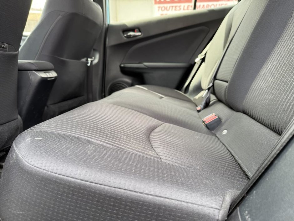 Toyota PRIUS PRIME AUTO 2022-31