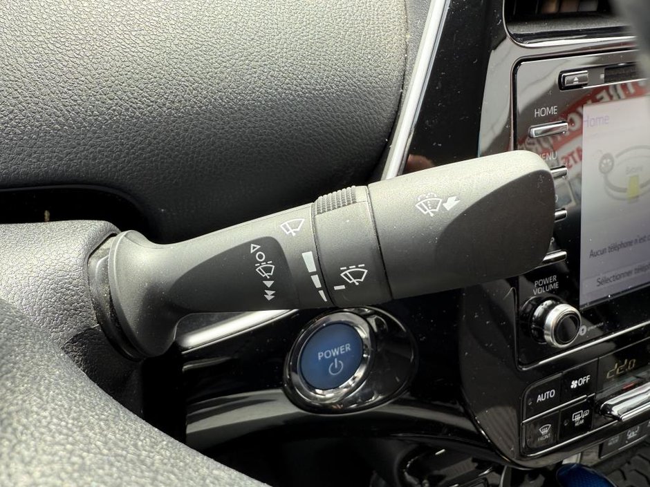 Toyota PRIUS PRIME AUTO 2022-17