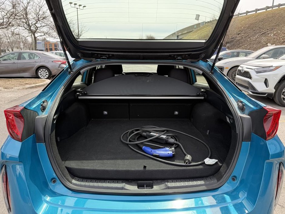 Toyota PRIUS PRIME AUTO 2022-36