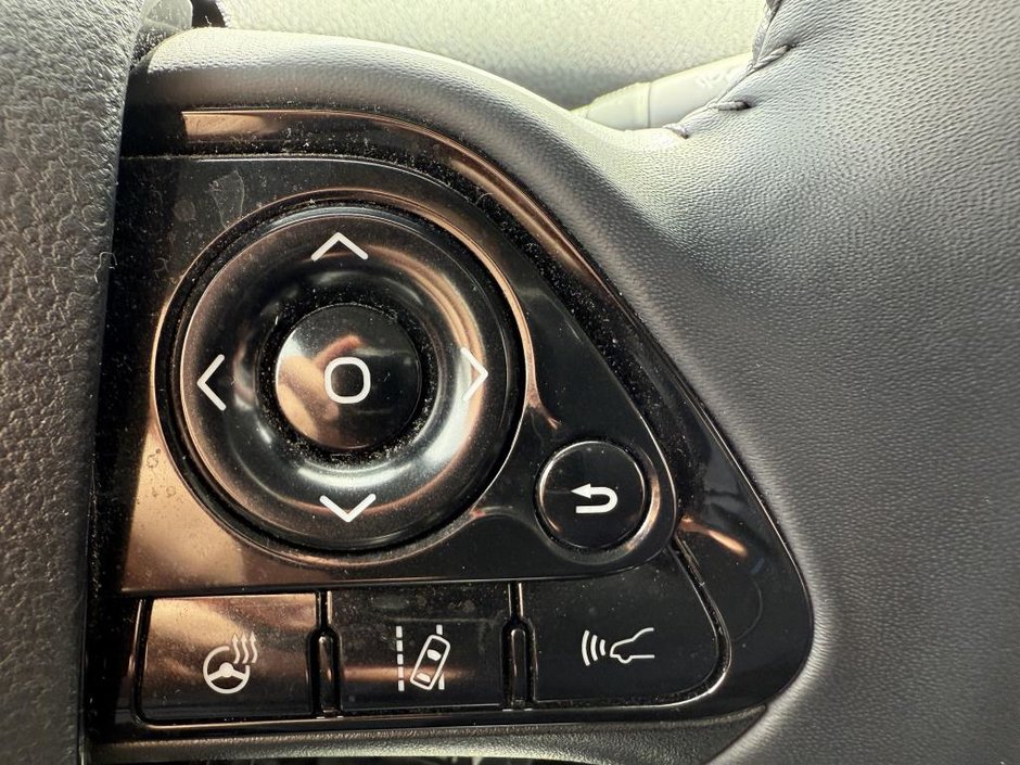 Toyota PRIUS PRIME AUTO 2022-16