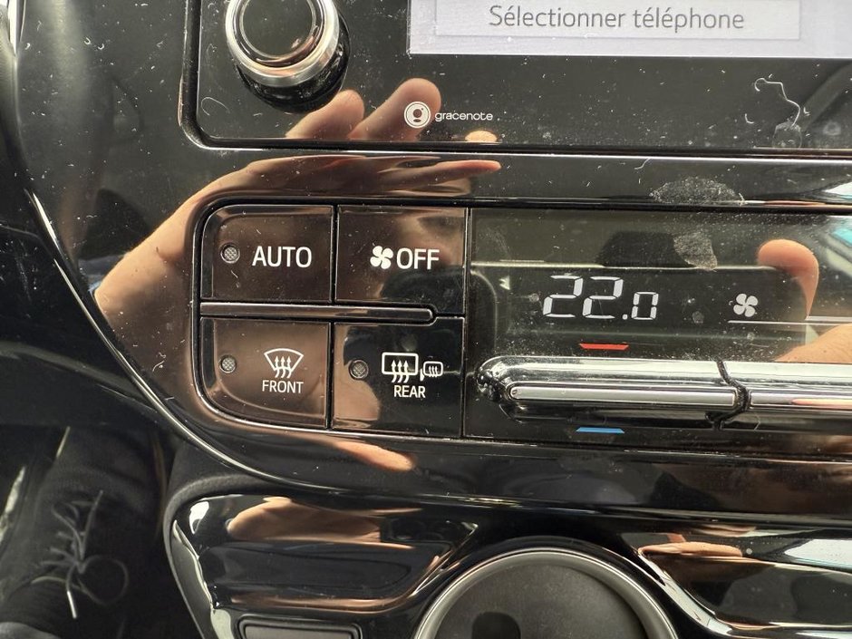 Toyota PRIUS PRIME AUTO 2022-26