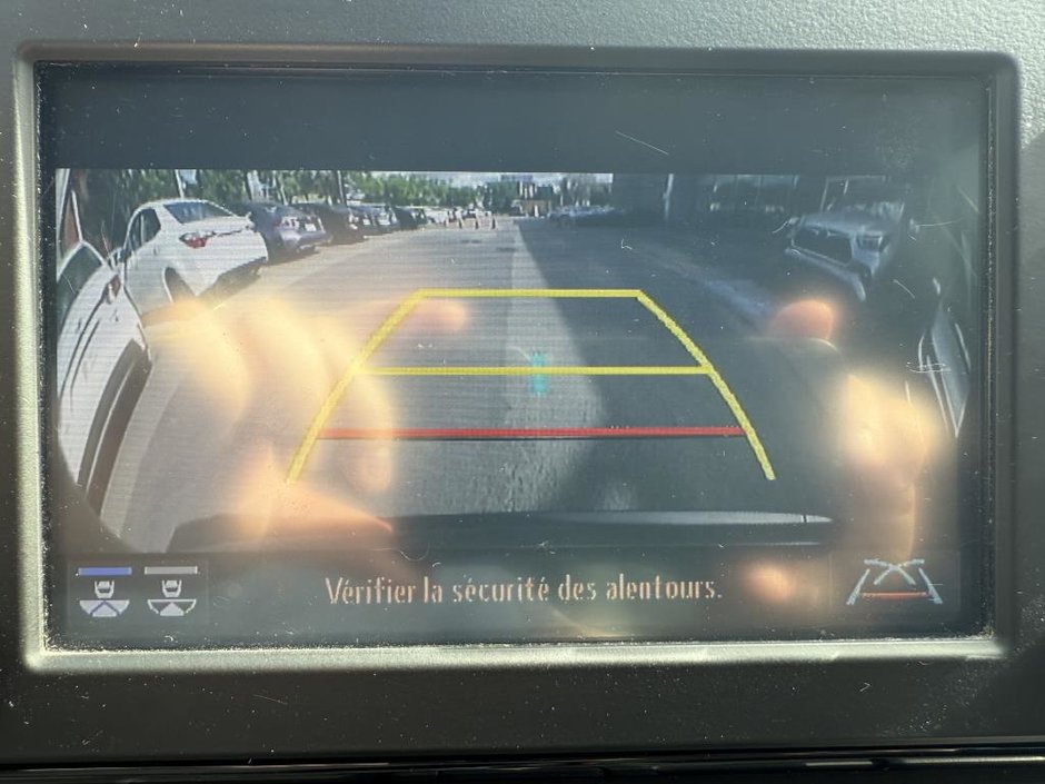 Toyota RAV4 LE AWD 2020-25