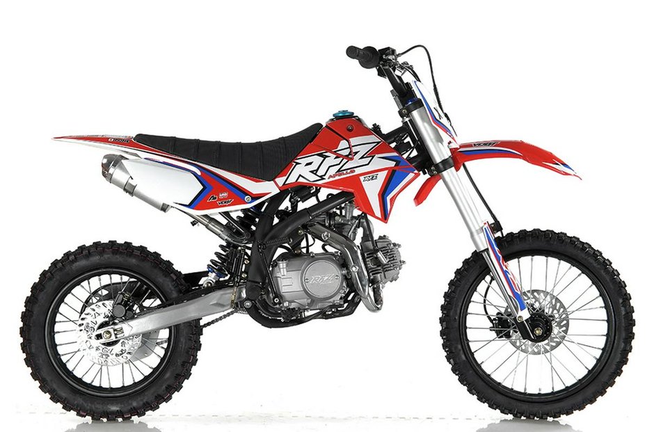 2021 Apollo RFZ OPEN 125CC-0