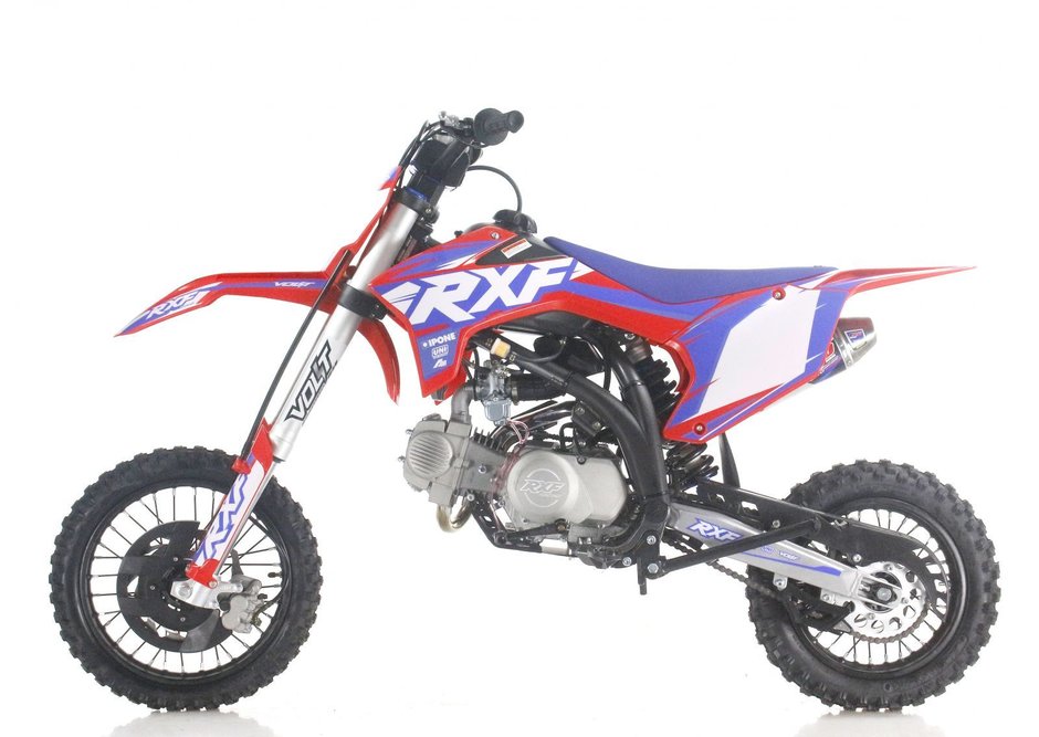 2021 Apollo RXF OPEN 150 CC-0