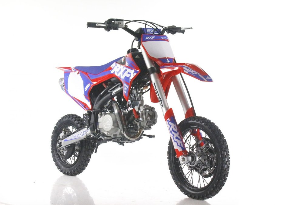 2021 Apollo RXF OPEN 150 CC-2