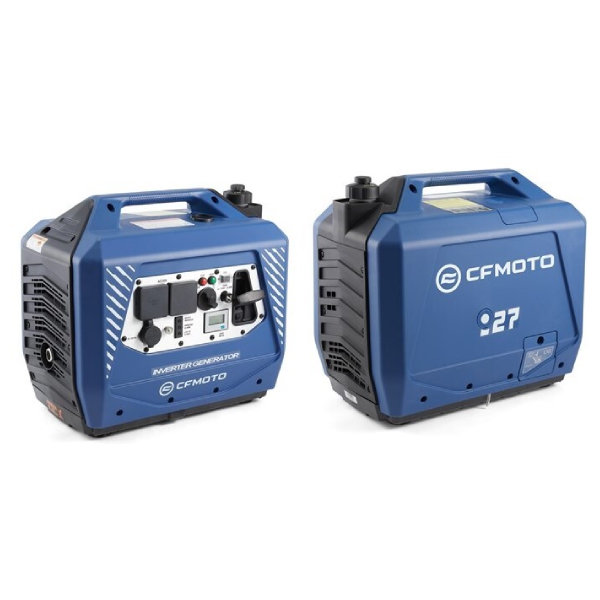 CFMOTO GÉNÉRATRICE INVERTER CFMOTO LH 27I 2024-1