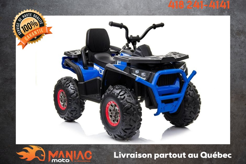 MANIAC JUNIOR XMX607  2020-0