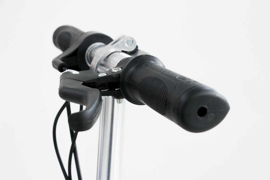2021 TROTTINETTE Daymak TROTTINNETTE SPEED1-3