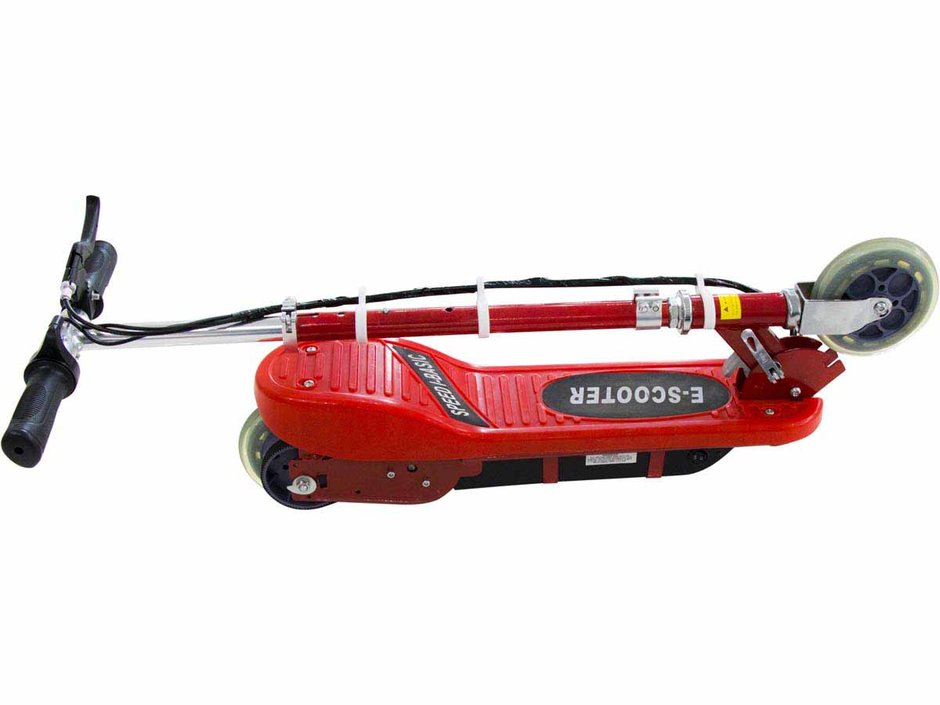 2021 TROTTINETTE Daymak TROTTINNETTE SPEED1-1