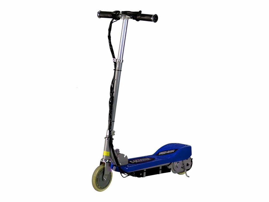 2021 TROTTINETTE Daymak TROTTINNETTE SPEED1-0