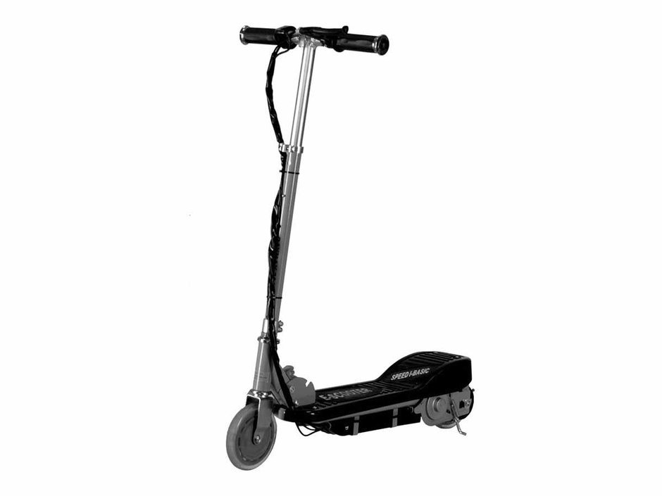 2021 TROTTINETTE Daymak TROTTINNETTE SPEED1-0