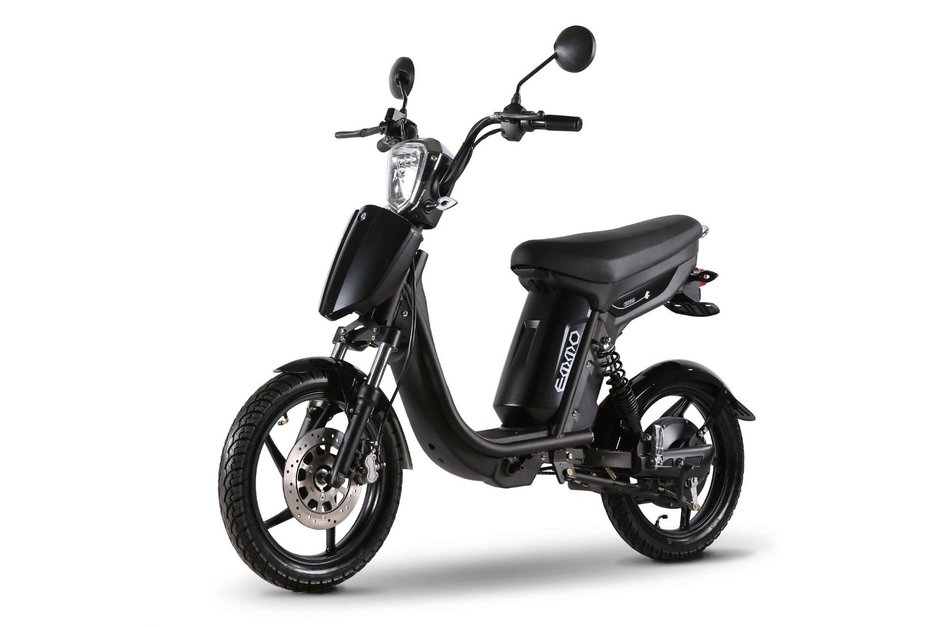 SCOOTER ÉLECTRIQUE EMMO URBAN T 2022-2