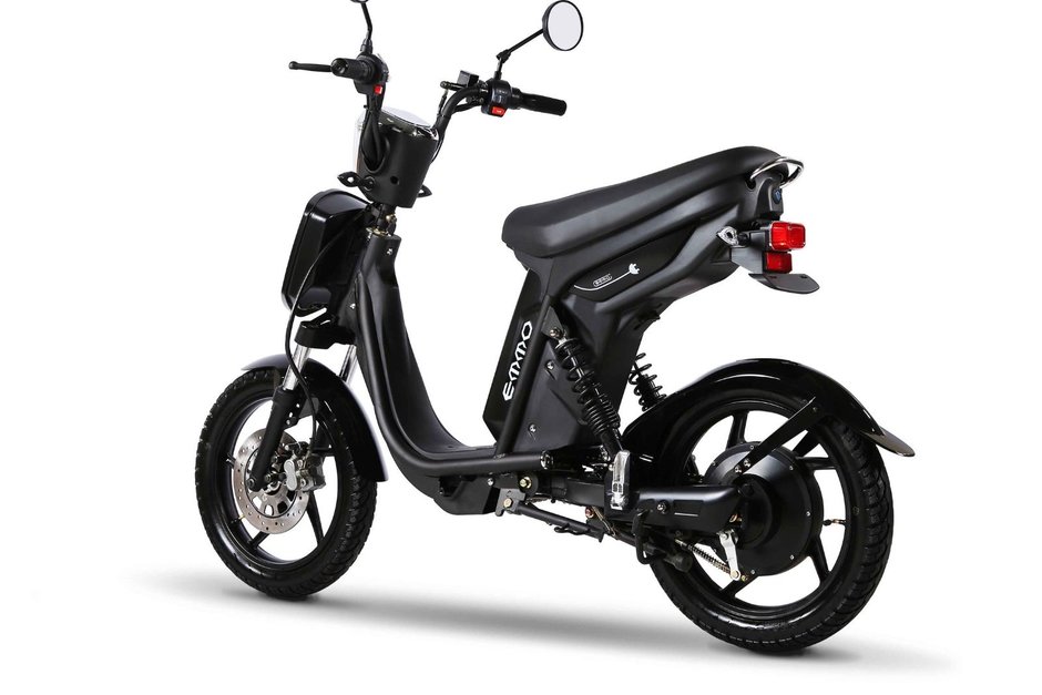 SCOOTER ÉLECTRIQUE EMMO URBAN T 2022-1