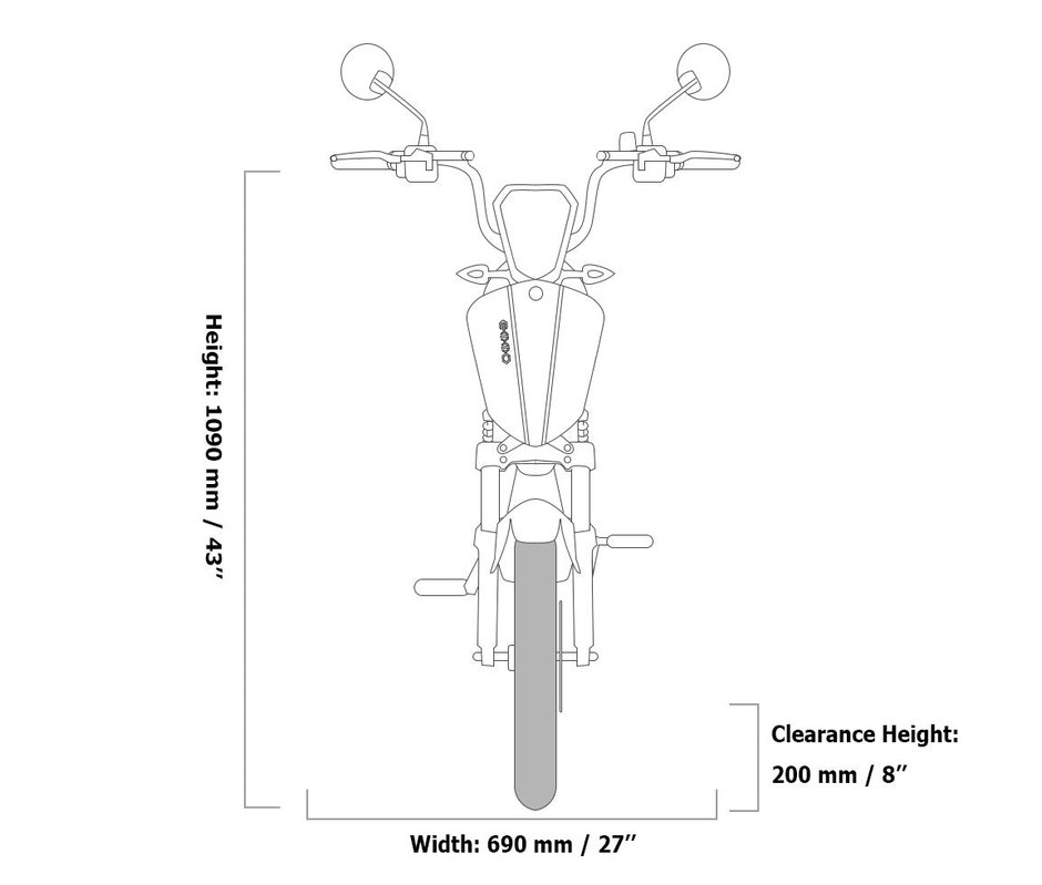 SCOOTER ÉLECTRIQUE EMMO URBAN T 2022-4