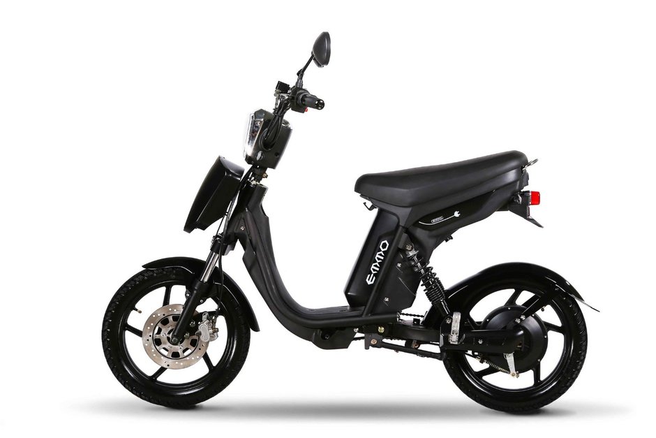 SCOOTER ÉLECTRIQUE EMMO URBAN T 2022-0