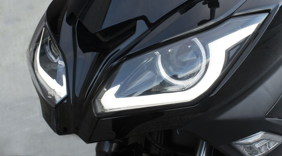 SCOOTER ÉLECTRIQUE EMMO ZONE GTS 2022-7