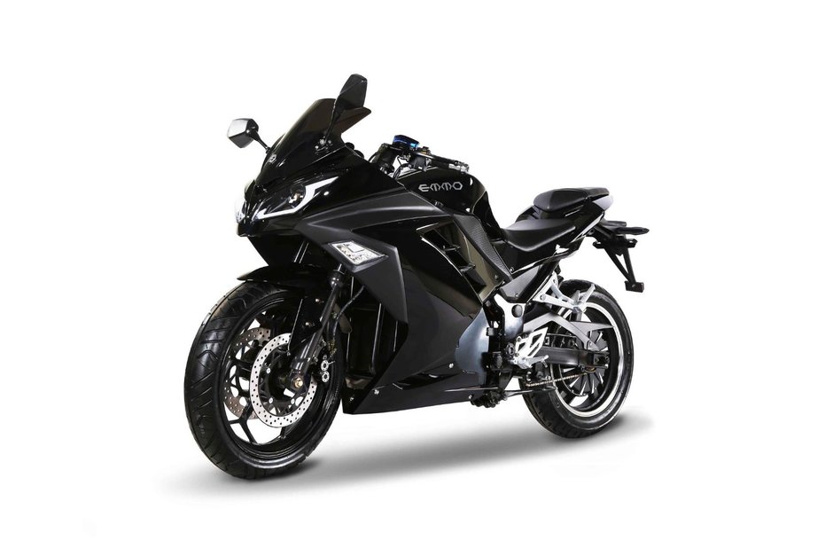 SCOOTER ÉLECTRIQUE EMMO ZONE GTS 2022-2