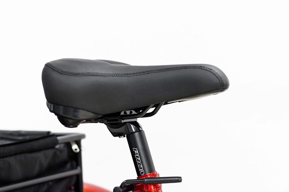 VÉLOS ÉLECTRIQUES DAYMAK FLORENCE FAT BIKE 2023-7