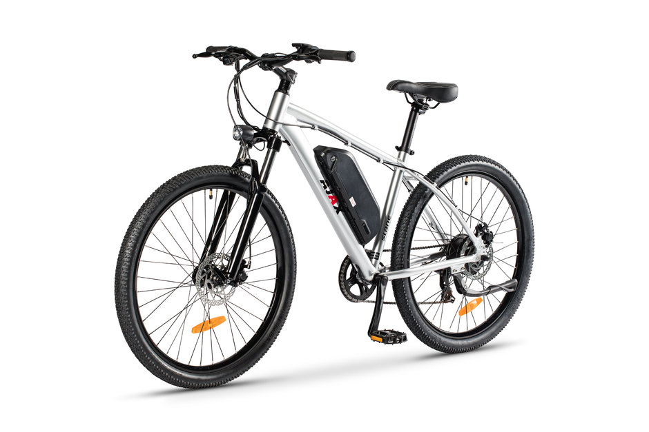 VÉLOS ÉLECTRIQUES SLANE AJAX MOUNTAIN BIKE 2021-0
