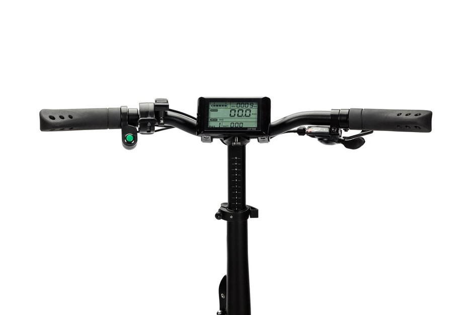 VÉLOS ÉLECTRIQUES SLANE RIDEAU 500W 48V 12ah 2021-4