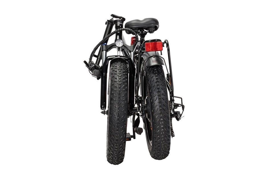 VÉLOS ÉLECTRIQUES SLANE RIDEAU 500W 48V 12ah 2021-2