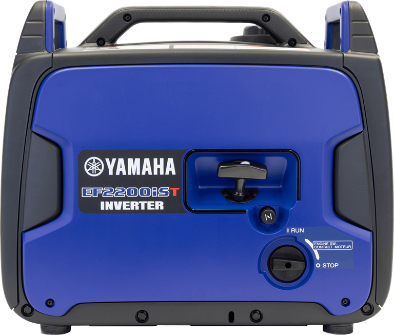 Yamaha GÉNÉRATRICE À INVERSEUR EF2200IST 2024-1