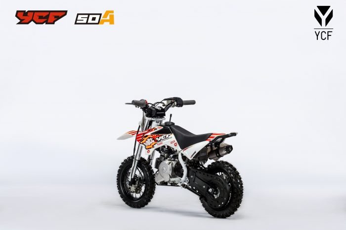 YCF 50A  2021-4