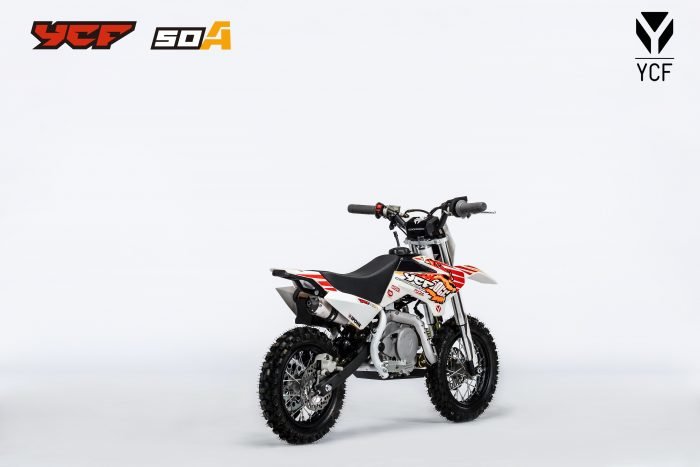 YCF 50A  2021-5