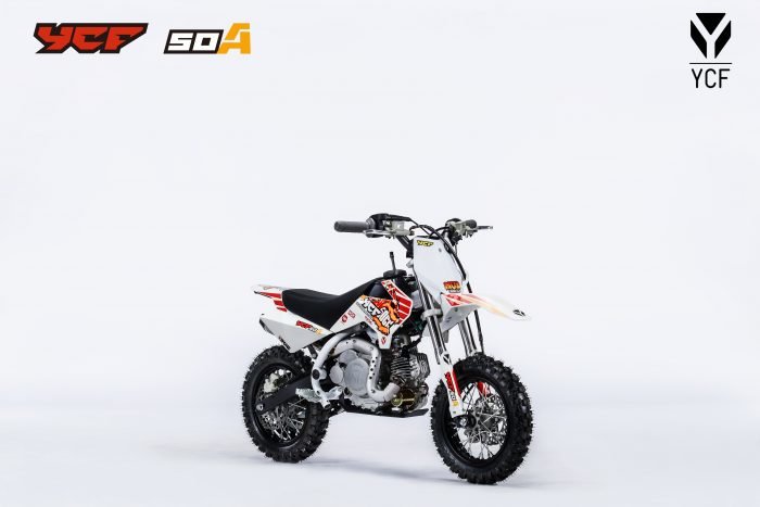YCF 50A  2021-3