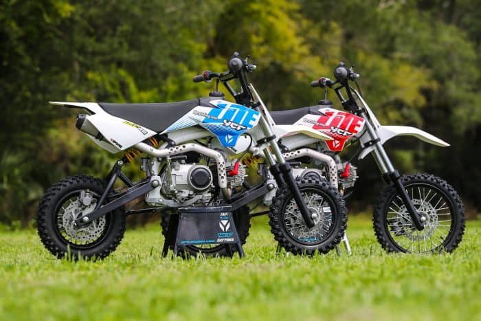 YCF 88 LITE  2021-6