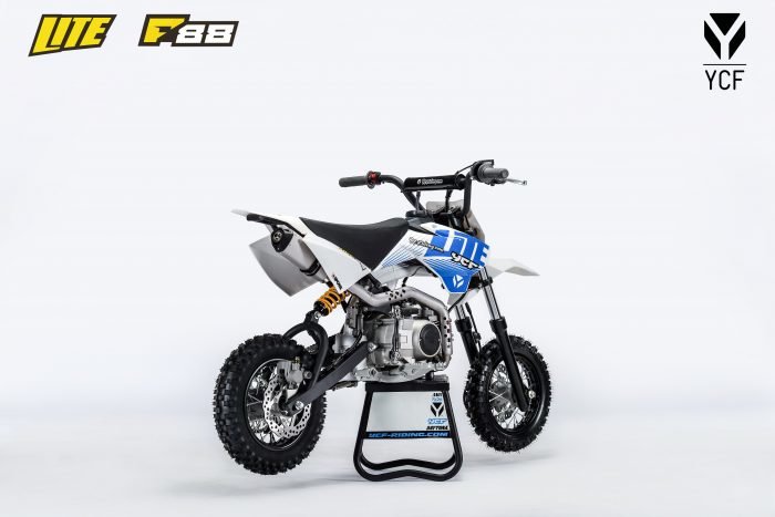 YCF 88 LITE  2021-3
