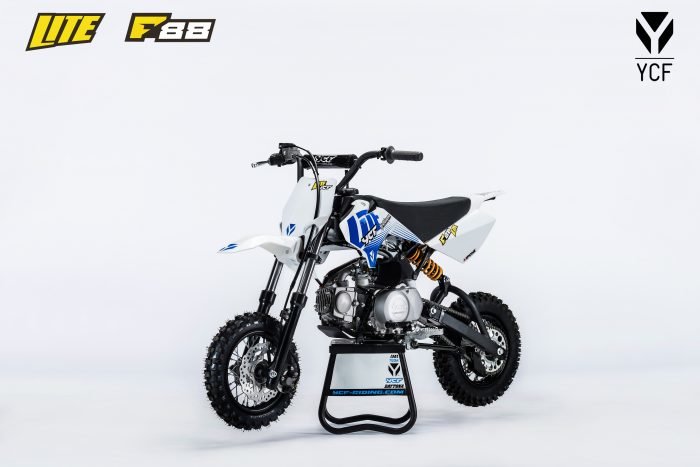 YCF 88 LITE  2021-1
