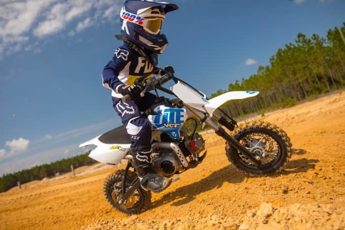 YCF 88 LITE  2021-8