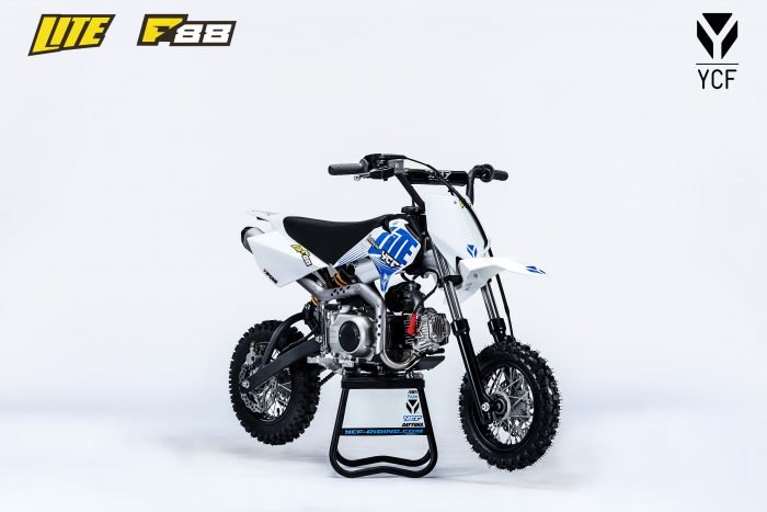YCF 88 LITE  2021-4