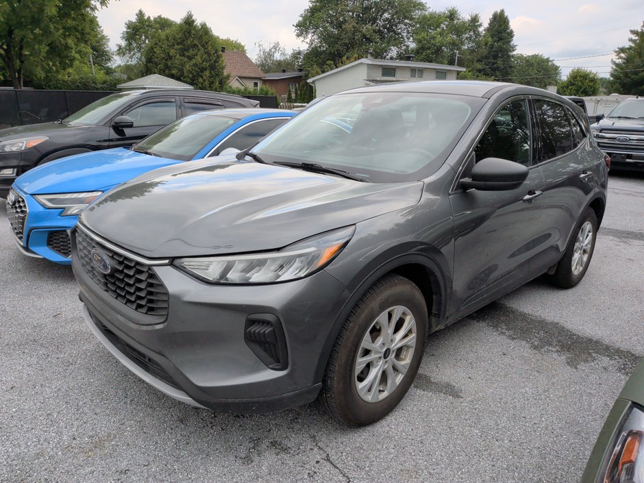 Ford Escape Active AWD 2024 à St-Jean-Sur-Richelieu, Québec