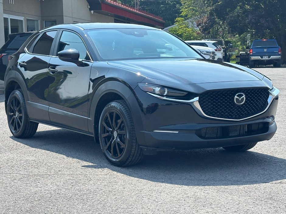 Mazda CX-30 GS AWD CUIR TOIT OUVRANT 2020 à St-Jean-Sur-Richelieu, Québec