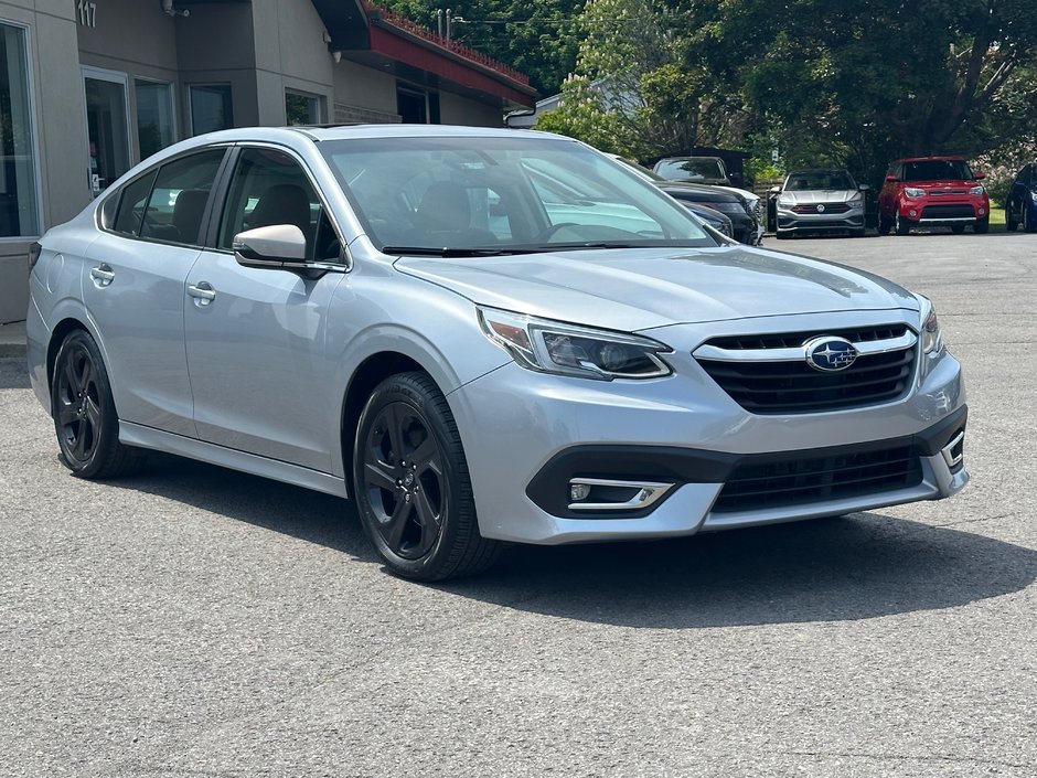 Subaru Legacy Limited GT SEULEMENT 060667 KM 2021 à St-Jean-Sur-Richelieu, Québec
